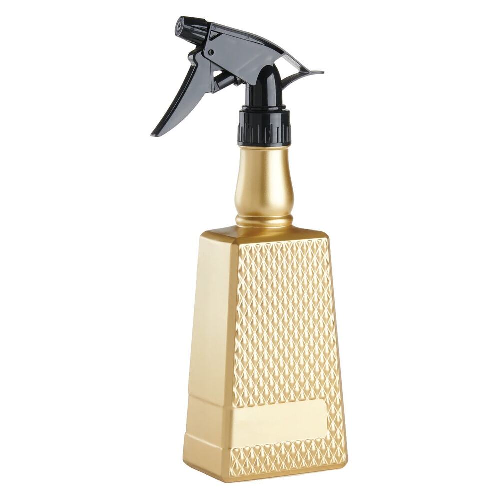 Scalpmaster 24K Gold Spray Bottle 18oz